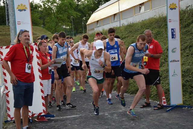 Mistrzostwa Europy były udane organizacyjnie, gorzej sportowo. Liczymy że w mistrzostwach  świata wyniki będą lepsze