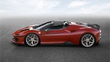 Ferrari J50. Nowy model w gamie 