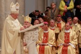 Arcybiskup Grzegorz Ryś pisze list do wiernych archidiecezji łódzkej
