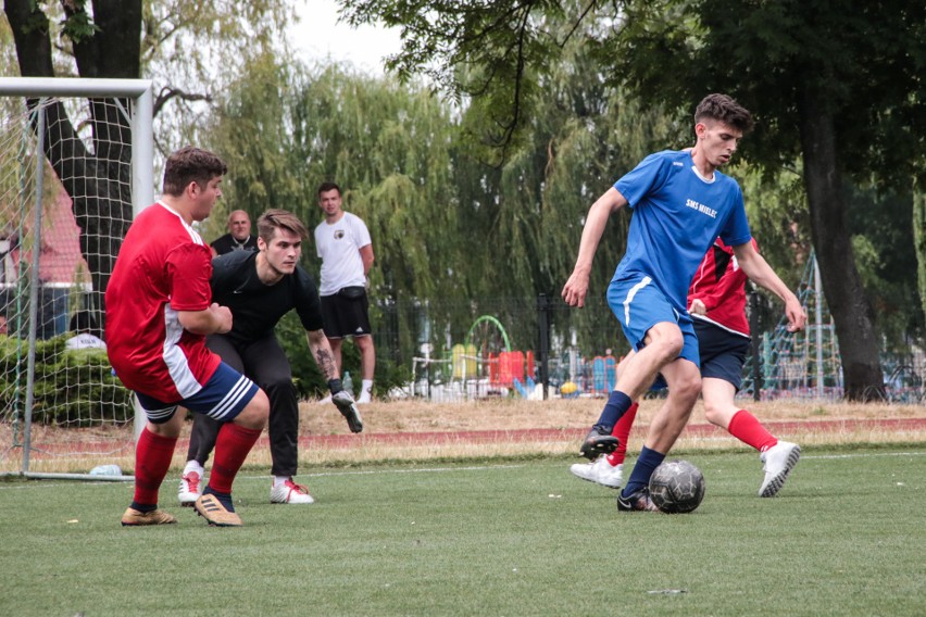 Mielec CUP rozegrany po raz szósty. Do rywalizacji stanęło ponad 200 zawodników [ZDJĘCIA]