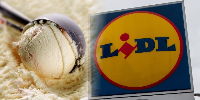Lidl wycofał ze sprzedaży lody marki Häagen-Dazs o smaku Strawberry Cheesecake w pudełkach o pojemności 460 ml. Data minimalnej trwałości: 11.06.2020.