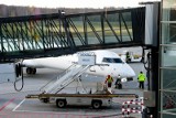 Wrocław: Kolejny chory z koronawirusem przyleciał samolotem