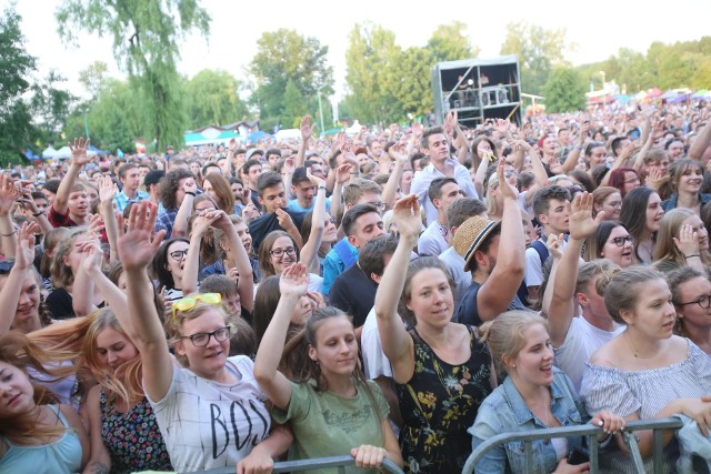 W czwartek, 31 maja, w Boże Ciało w parku Słupna w Mysłowicach odbył się Ekumeniczny Koncert Rodzinny „Bądź jak Jezus”. Wydarzenie zostało zorganizowane po raz dziewiąty i miało na celu połączenie chrześcijan z różnych Kościołów.