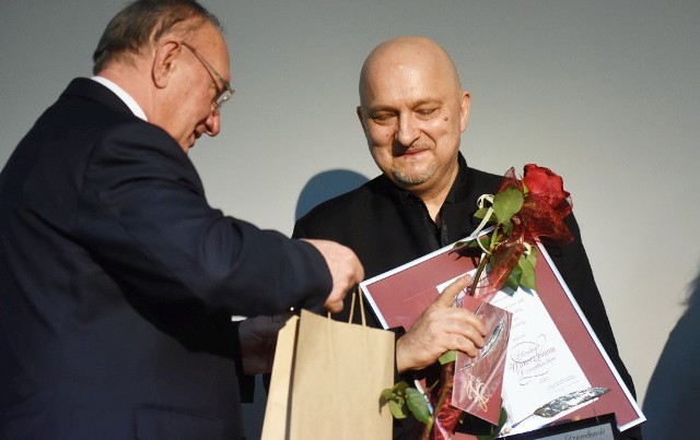 O godzinie 18.00 w Sali im. Janusza Koniusza w zielonogórskim Norwidzie odbyła się finałowa Gala Lubuskich Wawrzynów 2019.