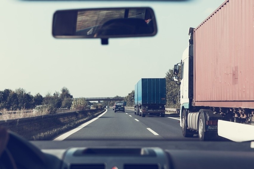 Firmy leasingowe mają kłopoty m.in. przez firmy transportowe