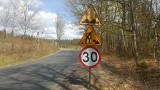 Droga Koszalin - Polanów zostanie przebudowana. Wyczekiwany remont już na dniach