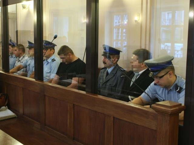 W środę w Sądzie Okręgowym w Kielcach rozpoczął się po raz trzeci proces w sprawie zabójstwa w podkieleckiej Hucie Starej.