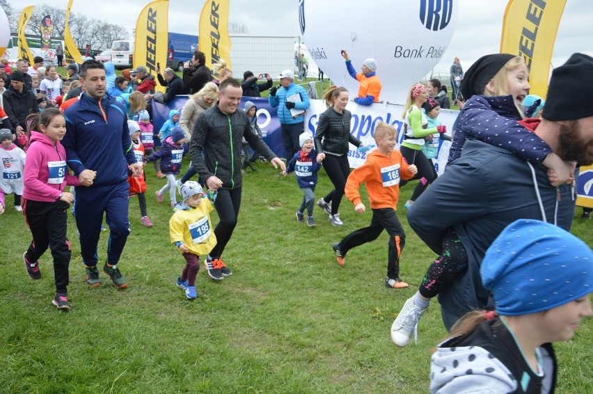 VI Cross Straceńców [ZDJĘCIA, FILM]