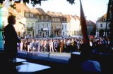Wyjątkowe zdjęcia z wyborów 4 czerwca 1989 roku w Sandomierzu. Zobacz!