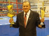 Władysław Listek, Człowiek Roku 2013 w powiecie starachowickim, kocha boks i Starachowice