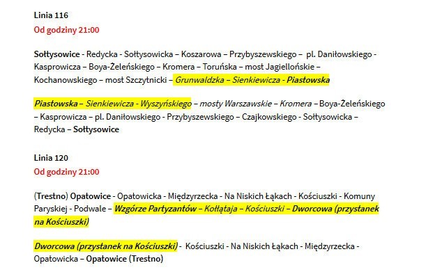 4. PKO Nocny Wrocław Półmaraton już w sobotę [GDZIE NIE ZAPARKUJESZ, JAK POJEDZIE MPK]