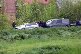 Ciało dziecka zawinięte w poszewkę znaleziono w Legnicy. Prokurator: Śledztwo prowadzone jest w kierunku zabójstwa