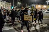 Gdańsk: Aleja Jana Pawła II stanie się aleją Strajku Kobiet? Prawo i Sprawiedliwość protestuje