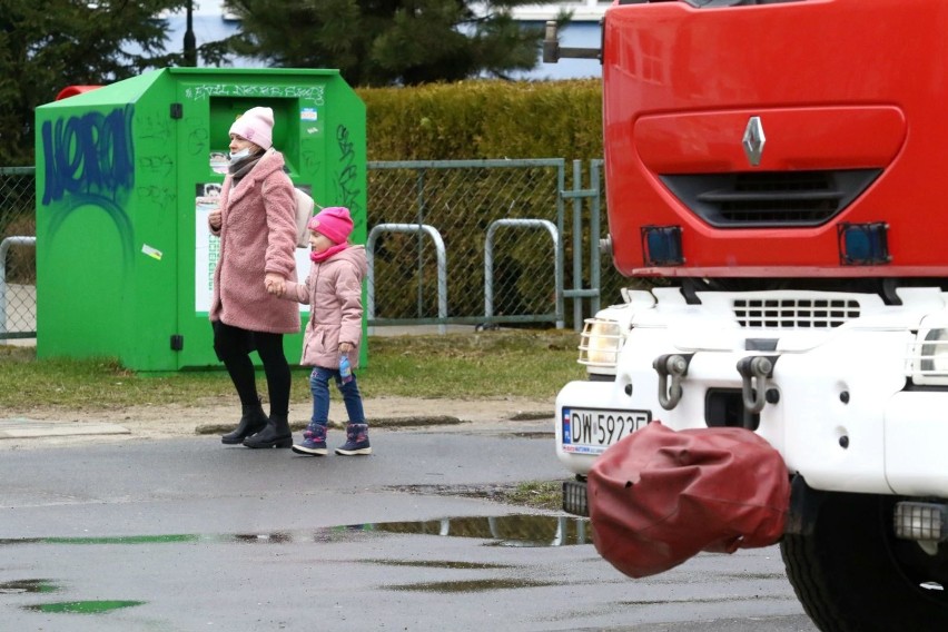 Działalność przedszkoli jest zawieszona do 11 kwietnia....