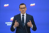 Zmiany w rządzie. Premier Morawiecki: Szymon Szynkowski vel Sęk zastąpi Konrada Szymańskiego na stanowisku ministra ds. UE