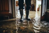 Masz ubezpieczenie domu od zalania i powodzi? Sprawdź aktualną pogodę – może ci się przydać! Gwałtowne ulewy są w Polsce coraz częstsze 
