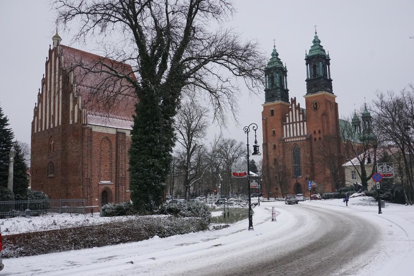 Przedostatni tydzień listopada zapowiada się zimno....