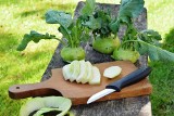 Kalarepa w przydomowym ogrodzie. Jak uprawiać kalarepę i kiedy ją posadzić, żeby była smaczna? Poznaj właściwości tego warzywa