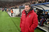 Jens Gustafsson, trener Pogoni Szczecin: Ruch to mocny fizycznie zespół