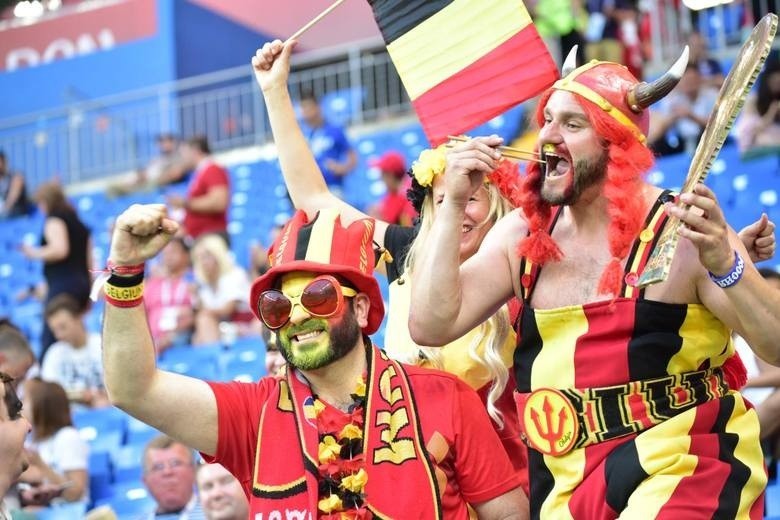 Francja - Belgia ONLINE: Transmisja na żywo - stream za darmo TVP Sport. Gdzie oglądać mecz w TV?