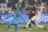 Gruzja poniosła największą porażkę w swojej historii – aż 1:7 z Hiszpanią. Pierwszy hat-trick Moraty w drużynie narodowej i gol Yamala 