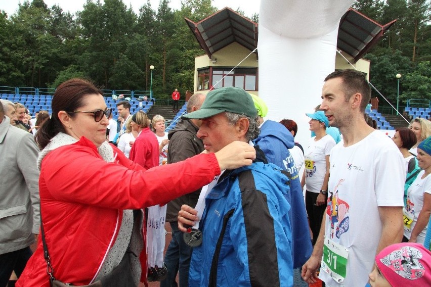 W Kielcach odbył się 3. PKO Bieg Charytatywny. Najważniejszy był szczytny cel