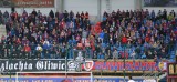 Z kim Piast Gliwice ma zgody, a z kim kosy? Dlaczego kibice Piasta tak nie lubią fanów Górnika Zabrze? Skąd przyjaźń z BATE Borysów?