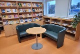 W Czeladzi biblioteka teraz bardziej nowoczesna i przyjazna czytelnikom. Magiczna inauguracja po remoncie  