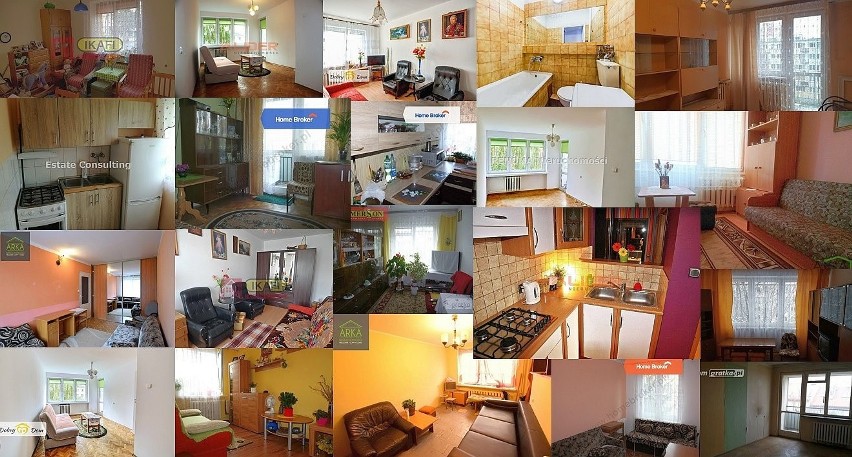 Oto 20 najtańszych mieszkań na sprzedaż w Białymstoku....