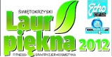 III Świętokrzyski Laur Piękna 2012. Salony nominowane w powiecie włoszczowskim. Wybieramy najlepszych