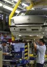 Polska fabryka Opla wyprodukowała 1,5 mln aut