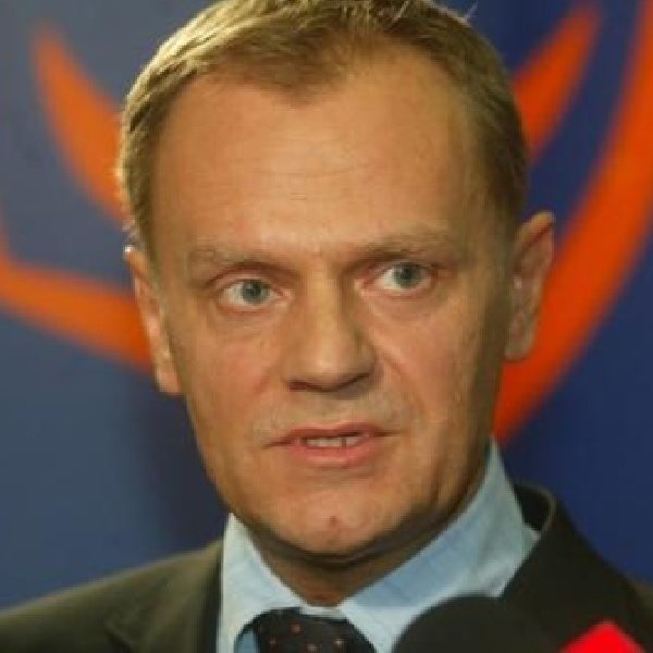 Donald Tusk