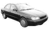 Toyota Carina E