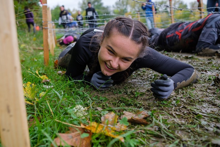 Marcinka Cross Challenge