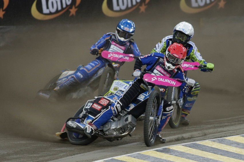 Fotorelacja z finałowego turnieju cyklu Speedway Euro Championship w Chorzowie