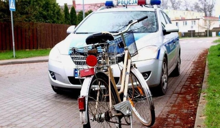 Jazda rowerem w stanie wskazującym nie będzie już powodem do...