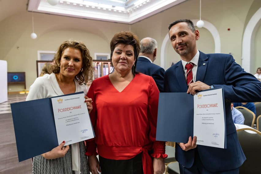 Mikołaj jest wśród nas. Wielka impreza dla dzieci w Narodowym Banku Polskim