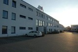 Niemiecka spółka IFA zbuduje fabrykę w Ujeździe