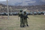 Szef MSZ Ukrainy: Niepokojące doniesienia z Krymu. To może być przygotowanie do prowokacji
