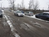 Wadowice. Gmina kupuje dziurawą drogę