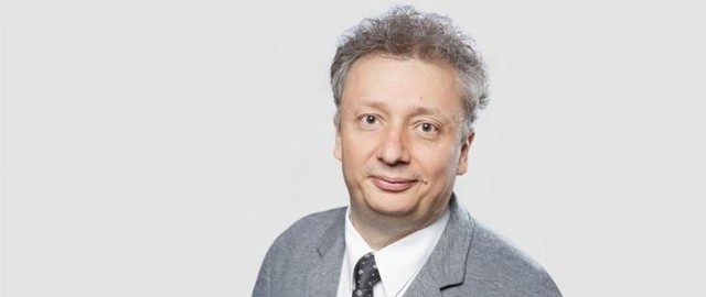 Sebastian Skuza będzie nowym wiceministrem finansów.