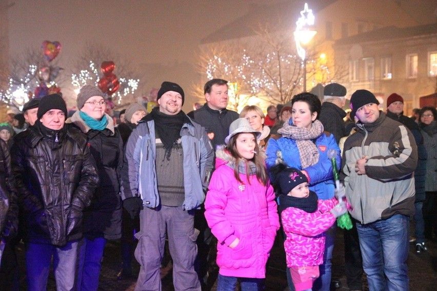 Wielka Orkiestra Świątecznej Pomocy gra także na czeladzkim...