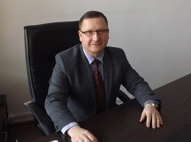 Z nieoficjalnych wyników wynika, że Mariusz Piątkowski pozostanie burmistrzem na kolejną kadencję