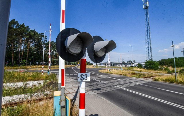 14-letni mieszkaniec gminy Łęka Opatowska został śmiertelnie potrącony przez pociąg