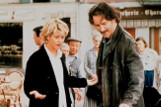 "Francuski pocałunek", czyli komediowy popis Kevina Kline'a i Meg Ryan [RECENZJA]