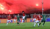 Zagłębie Sosnowiec - Wisła Kraków 1:2. Dwa gole Fernandeza dały krakowianom przełamanie ZDJĘCIA