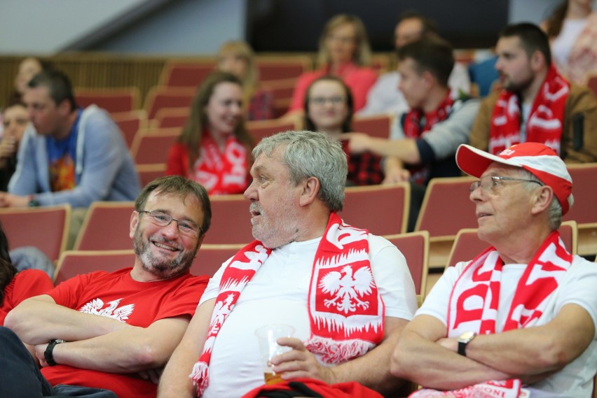 Polska - Czechy. Piłka ręczna wróciła do Spodka [ZDJĘCIA...