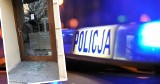 Powybijane szyby i kradzieże na Starym Rynku w Poznaniu. Policjanci szukają sprawców i świadków zdarzenia