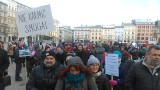 Krakowianie biorą sprawy w swoje ręce. O tych protestach było głośno w Krakowie [GALERIA]