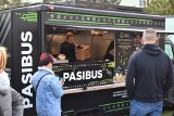 Festiwal Smaków Świata zawita do Gubina! Food Trucki zaparkują na Wyspie Teatralnej